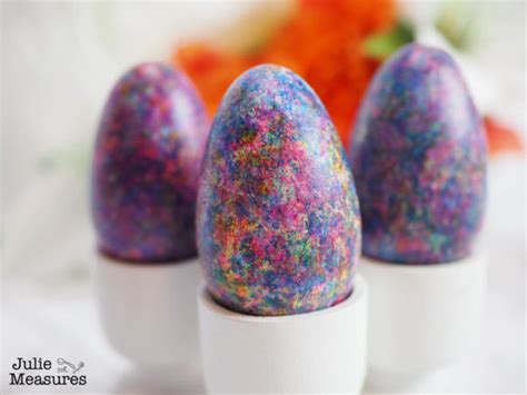 Galaxy Easter Eggs - Julie Measures