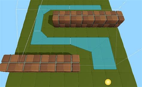 【unity】ai Navigation で Navmesh を作成する方法 パパコーダー