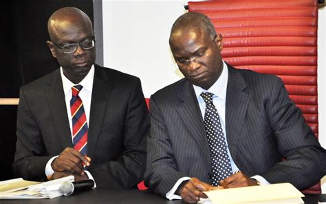 Strategic Index News Pictures Gov Fashola Signs Land Use Act