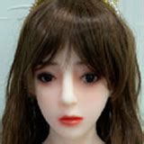 Dimu TPE Sex Doll Head Coeros