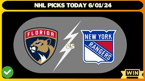 Nhl Predictions Today Win Tonight Nhl Picks Today