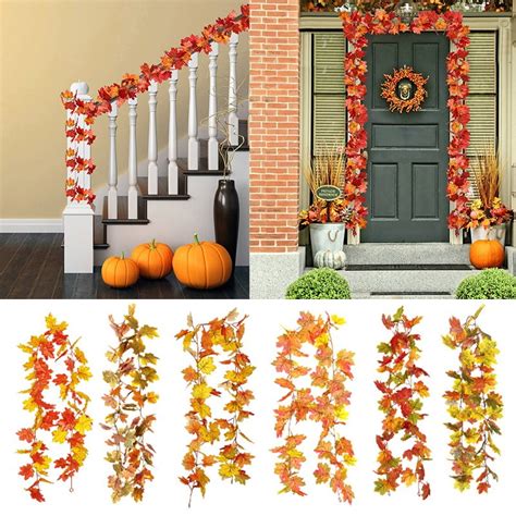 Corashan Christmas Wreath Decors Inch Christmas Garland Door Wreath