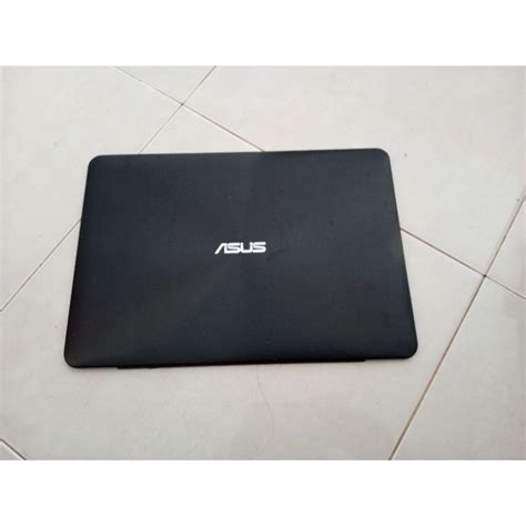 Jual Casing Case Led Lcd Laptop Asus X X A A L Shopee