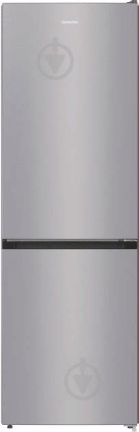 ᐉ Холодильник Gorenje NRK 6191 PS4 • Купить в Киеве, Украине • Лучшая ...