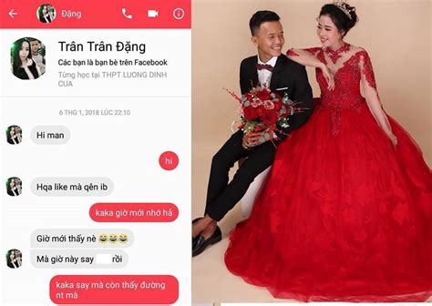 Tình yêu Chàng trai cưới được vợ đẹp nhờ một lần like dạo 2sao