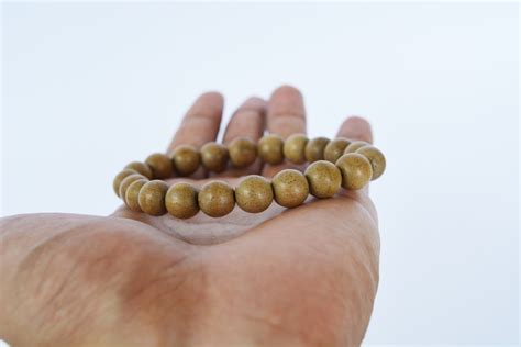 Gelang Kayu Tesek Merapi Jual Gelang Tasbih Batu Kayu Kokka Kaukah