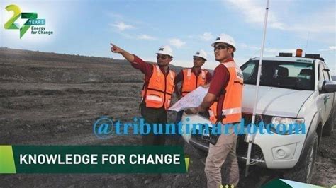 Posisi Lowongan Kerja Dibuka Perusahaan Tambang Pt Adaro Energy