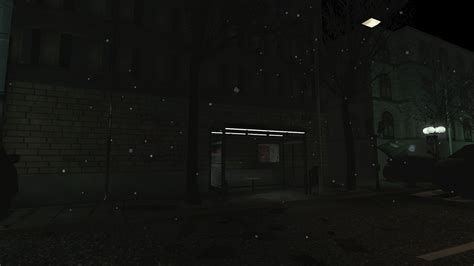 City From Cry Of Fear Ver2 Garrys Mod Mods