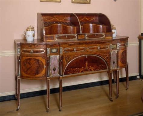 Neoclassical Furniture: Everything You Need to Know - Styylish