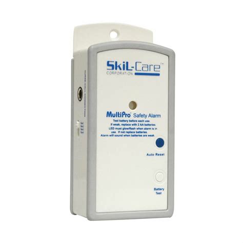 Skil Care™ Multipro™ Safety Alarm Kettering Surgical Appliances