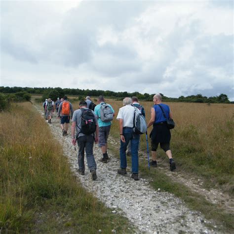 Solent Dorset Groups Sunday Aug Martin Nature Reserve To Cranborne Gay Outdoor Club