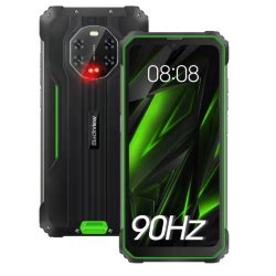 Отзыв о Смартфон Blackview BV8800 | Интересный телефон