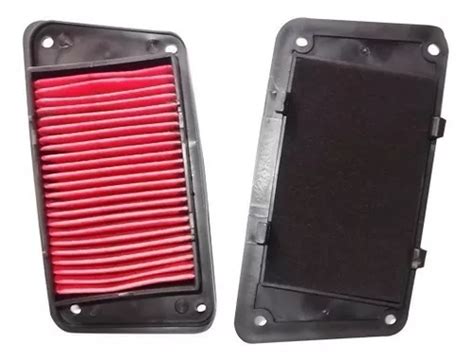 Filtro De Aire Para Moto Italika Gts