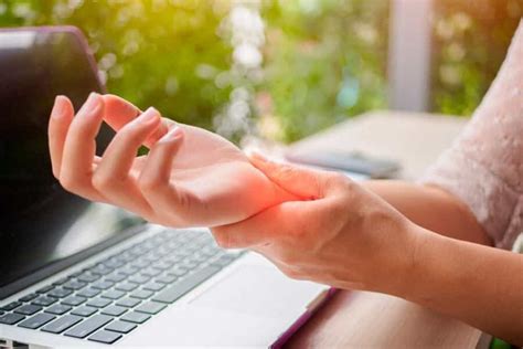 Carpal Tunnel Syndrome Everything You Need To Know