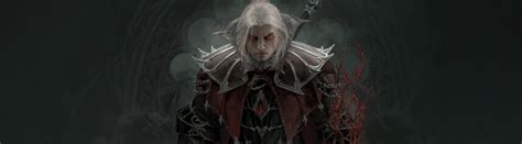 Diablo Immortal’s New Vampiric Blood Knight Class Is Set To Arrive This ...