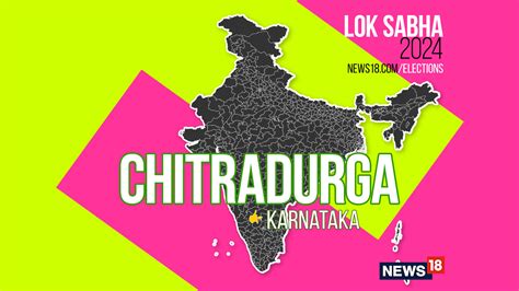 Chitradurga Election Result 2024 Live Winning And Losing Candidates And Parties 2019 Vs 2024