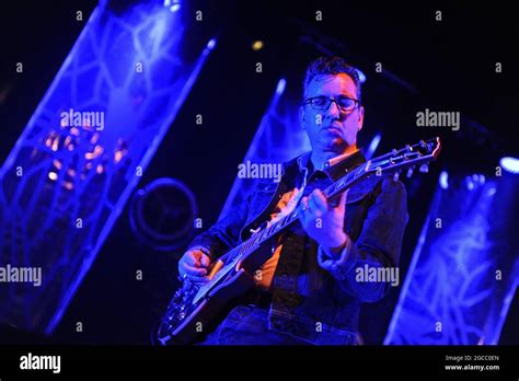 Richard Hawley Pulp Hi Res Stock Photography And Images Alamy