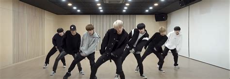 ENHYPEN Revela El Dance Performance De Given Taken KpopLat