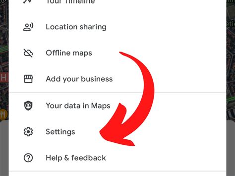 Kako uključiti Dark mode na Google Maps na mobitelu TAKO hr