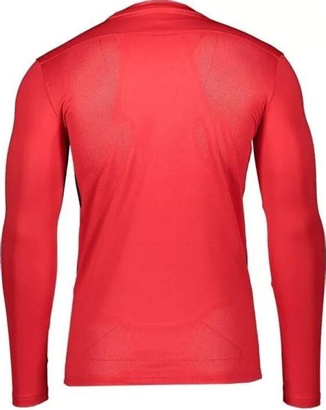 Camisa De Manga Larga Nike M NK DRY PARK VII JSY LS Top4Running Es