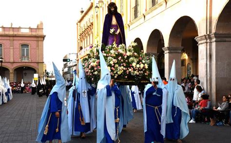 Semana Santa Sabes de qué se tratan los Días Santos