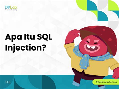 Mengenal Sql Injection And Cara Pencegahannya