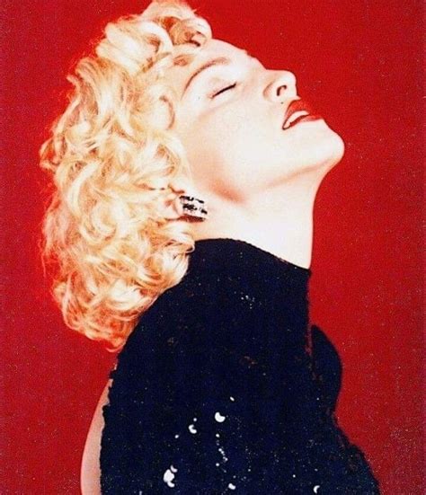 Pin on 1990 - Madonna Dick Tracy