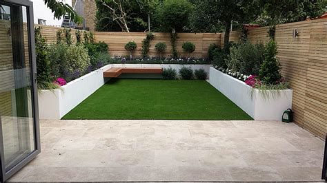 Travertine Paving Patio Render Block Raised Beds Hardwood Floating