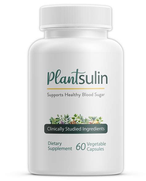 Plant Insulin