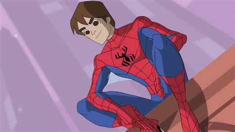 Download The Spectacular Spider Man Peter Parker Wallpaper