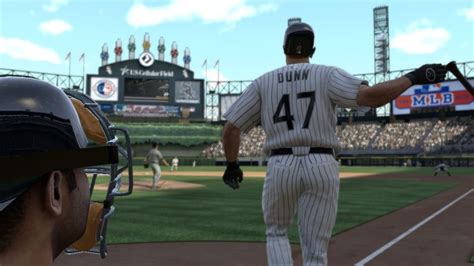 LEVELONE News » MLB 11: The Show Review