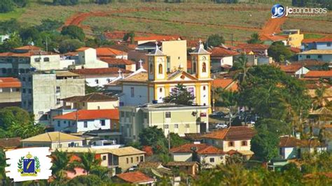 Abertas 221 Vagas No Concurso Da Prefeitura De Passa Tempo MG