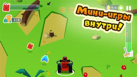 Полезный мусор играть онлайн | Игры ВКонтакте