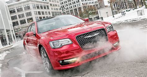 Crossovers To Pad Chryslers Lineup Automotive News