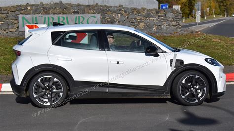 Cupra’s new, electric supermini nearly Raval’d