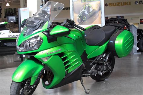 Kawasaki Concours For Sale Used Motorcycles From