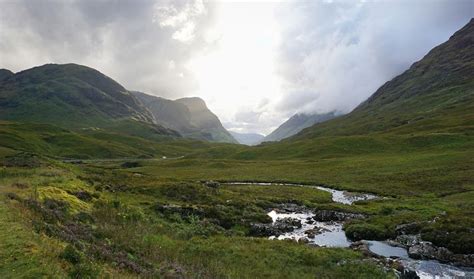 Natural landscape Highlands Scotland | Premium Photo - rawpixel