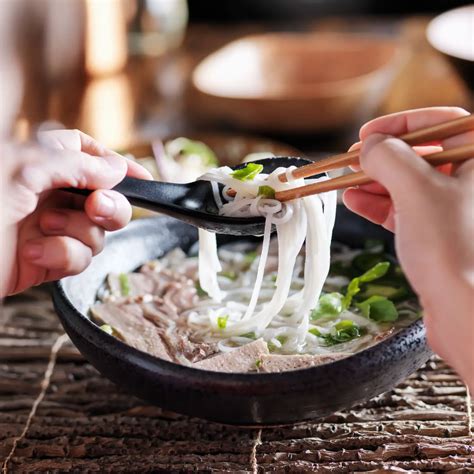 How To Eat Pho Like A Pro Awesome Eats