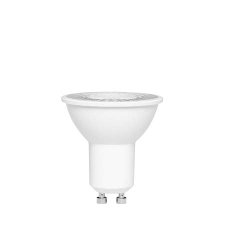 Lâmpada Led Dicroica Eco 6w Mr16 Gu10 2700K Bivolt Stella Bela Home