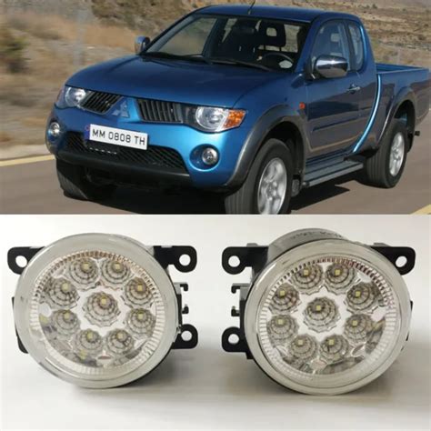 Aliexpress Buy For Mitsubishi L200 Triton Strada Hunter 2006 2014