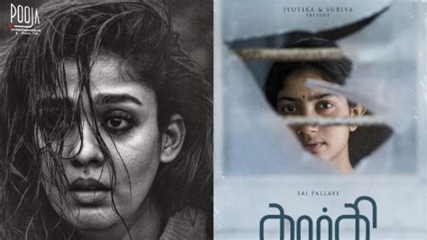 Top Spine Chilling Tamil Thrillers To Binge Watch On Netflix Prime