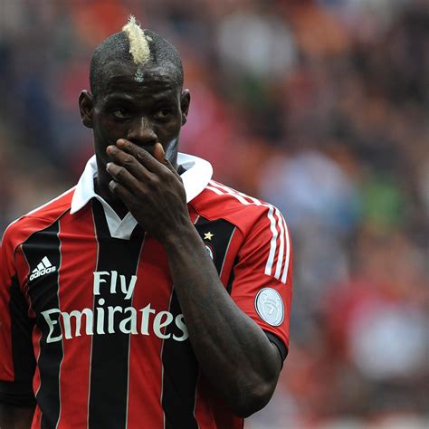 Mario Balotelli Quotes. QuotesGram