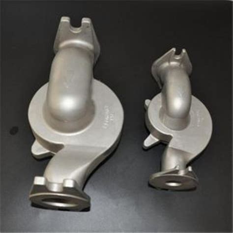 Precision Machining Stainless Steel Pump Parts - China CNC Machining ...