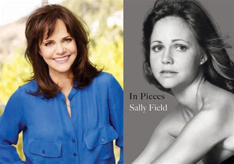 Nyc Sally Field In Pieces Signing Convention Scene
