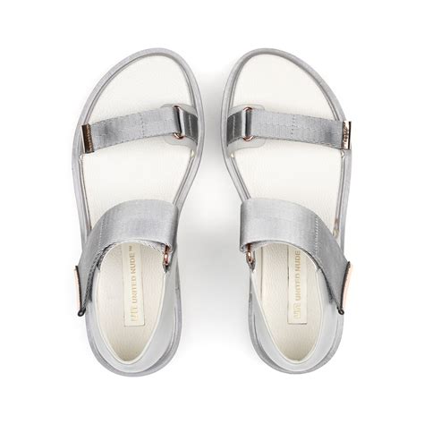 United Nude Vita Sandal Lo Composite Issimo Shoes