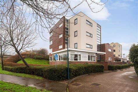 Appartement Verkocht Hendrik Jesselaan Nw Oegstgeest Funda