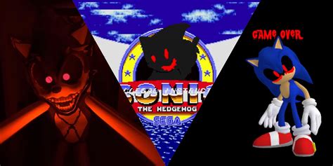 Best Horror Games Inspired By Sonic (According To Itch.io)