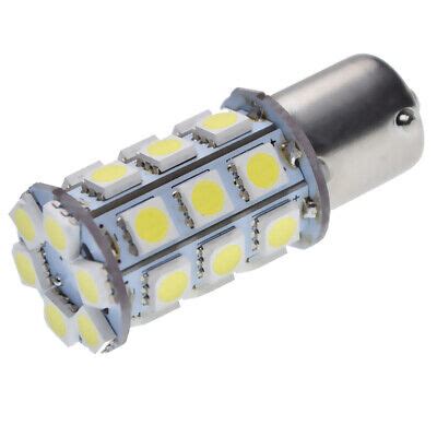 BA15S 1156 6V 6 Volt LED For Classic Vintage Car Or Motorcycle 6