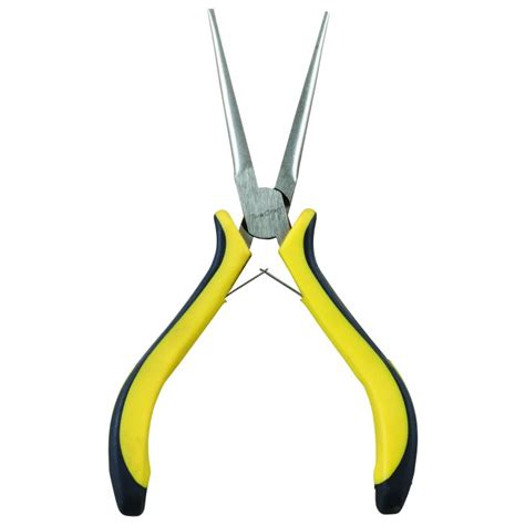 Tork Craft Mini Needle Nose Pliers 120mm Tc597120 Chamberlain