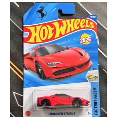 Hot Wheels Car J Alloy New Carferrari F Formulagordonhonda Motorcyclemaseraticoncept Sports